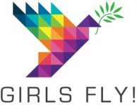 Girls Fly!